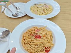 -优优西里·意式餐厅(福州金融街万达店)