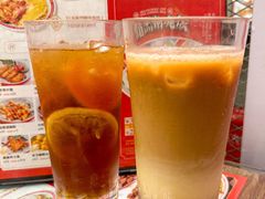 -孖记茶档·热腾茶餐(江南西plus店)