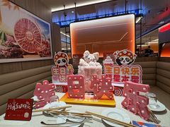 -海底捞火锅(上元大街店)