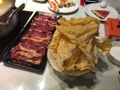 -潮牛禾记•潮汕鲜牛肉火锅(新亚洲店)
