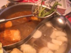 -左庭右院鲜牛肉火锅(金山万达店)