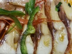 -九井澤精致料理(金茂店)