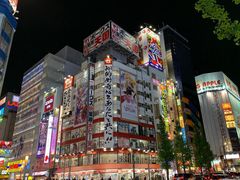 -秋叶原电器街