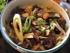 -炼火烤肉店