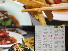 -老三龙虾(汉阳杨泗庙店)