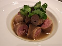 九转小肠-莆田餐厅PUTIEN(深圳湾万象城家宴店)