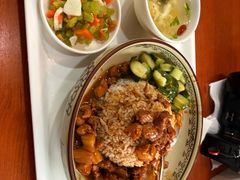 -菊儿人家·北京胡同菜(南锣鼓巷店)