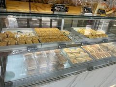 -甜嘟嘟烘焙坊(舒城路店)