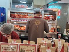-塔斯汀中国汉堡(东平店)