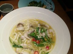 -蜜桃餐厅·古运河畔(南下塘店)