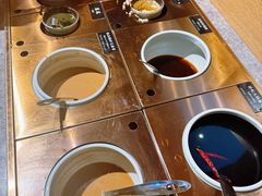 -温野菜涮涮锅(曲江大悦城店)