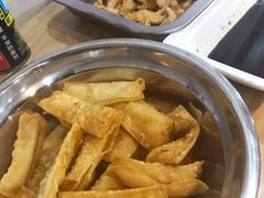 -阿姨小肉摊(同济西苑店)