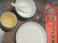 -八大碗·地道东北菜(东陵西路店)