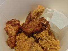 -麦当劳(佛山流行前线店)