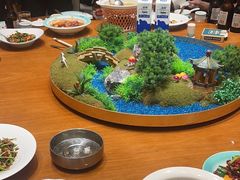 -呷湘厨·鱼汤捞饭·剁椒鱼头·辣椒炒肉(国家会展中心店)
