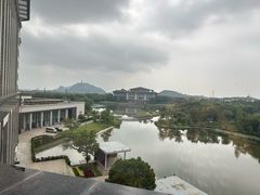 -南通滨江洲际酒店-东厨中餐厅