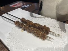 -快乐小羊·内蒙牛羊肉火锅(流花中心店)