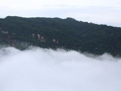 -綦江古剑山