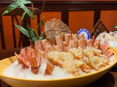 -东海怡品海鲜豆捞(舟宿夜江店)