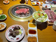 -MOSHIDO  摩西都·和牛烧肉(环球港店)