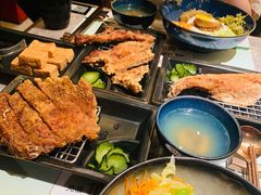 -馔豚·台北菜专门店(深圳湾万象城店)