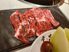 -享遇.锅姥姥牛排海鲜自助(小寨店)