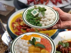 -舞虾小说.涮肉.烧烤(国顺东路店)