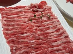 -涮福記·现切牛羊肉火锅(世纪汇店)