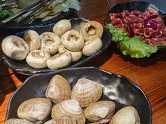 -丹东特色烤肉(学府路一部店)