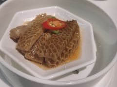 沙爹金钱肚-富淳饭店(陆家嘴保利广场店)