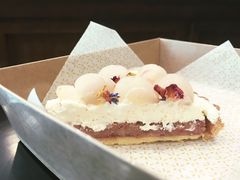荔枝派-Pie Bird(新闸路店)