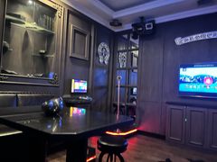 -范特西FANTASY量贩式KTV(民主广场店)