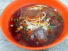 -万哈子红油面粉馆(户部巷店)