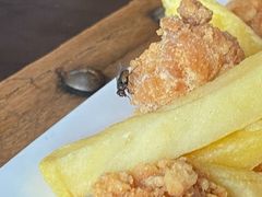 -maan coffee漫咖啡(通州店)