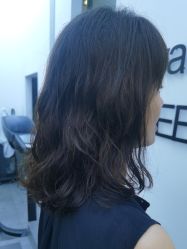 -卓梵美发·精品Salon