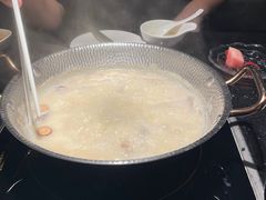 -捞王锅物料理(温州万象城店)