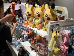 -凯德广场(金牛店)