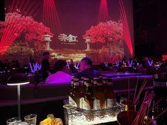 -赤红音乐现场(浦东金桥路店)
