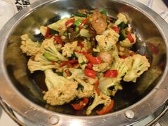 -韶山冲湘菜馆(黄桦路店)