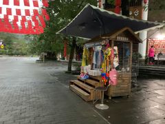 -阿依河景区