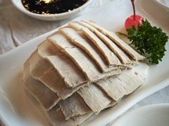 -楼外楼(西湖景区孤山路店)