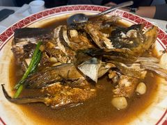 -旺顺阁·北京菜(北辰上品+)