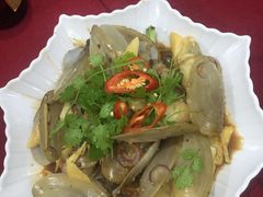 -QQ海鲜餐厅