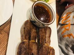 -阿吾罗日本料理(K11艺术中心店)