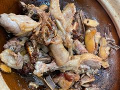 姜母鸭-莲花公园煎蟹(总店)
