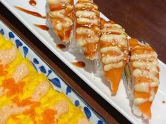 -小川洋风料理(大悦城店)