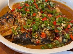 -辣公子·千岛湖私房菜(滨江店)