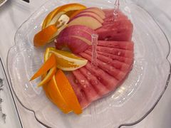 -鸿宾楼(展览馆路店)