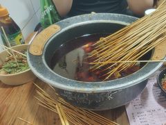 -冒椒火辣(奎星楼街店)