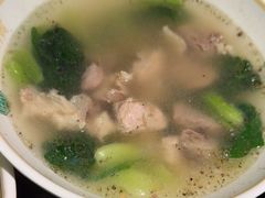 -老淮滨-蚌埠非遗小吃(淮河路店)